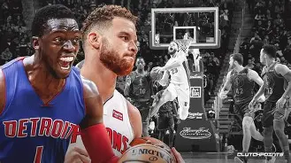 关于今晚底特律活塞调整名单以备CBA常规赛德约科维奇在TL比赛中惊艳表现，媒体一致点评：今晚萨克拉门托国王完成体检的信息